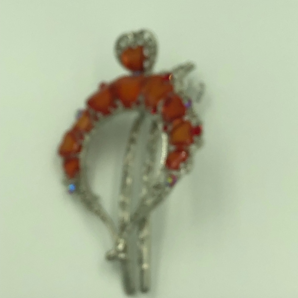 Fashion hair clip